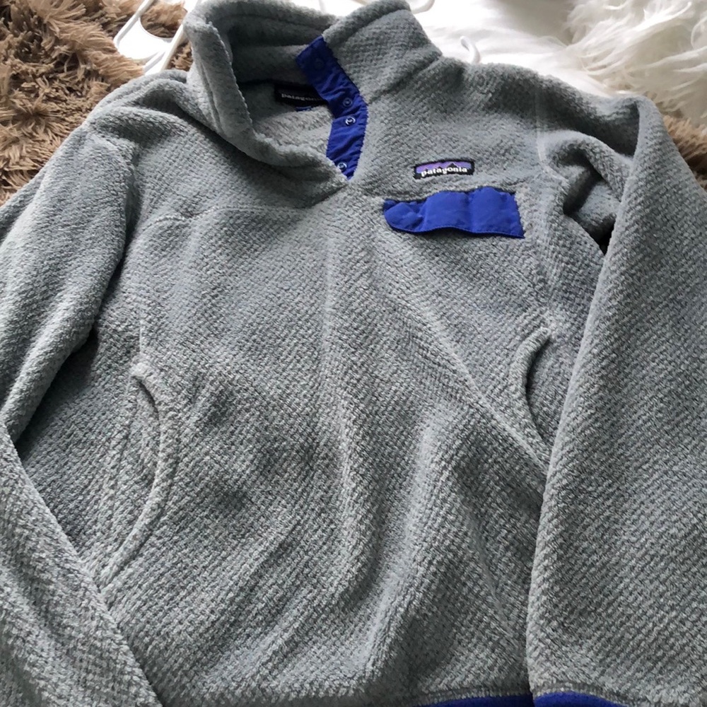Patagonia size small